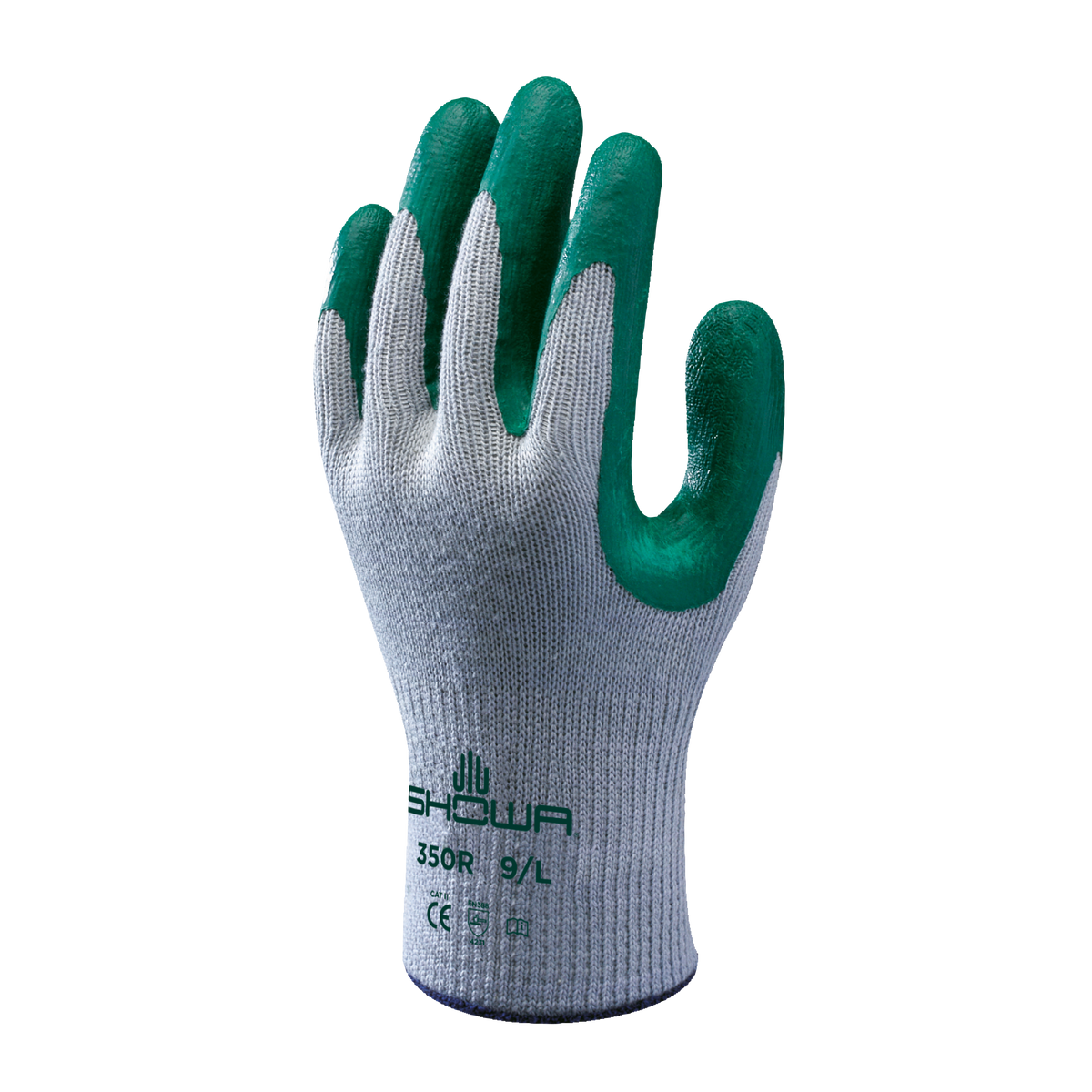 Showa Nitrile Grip 350R