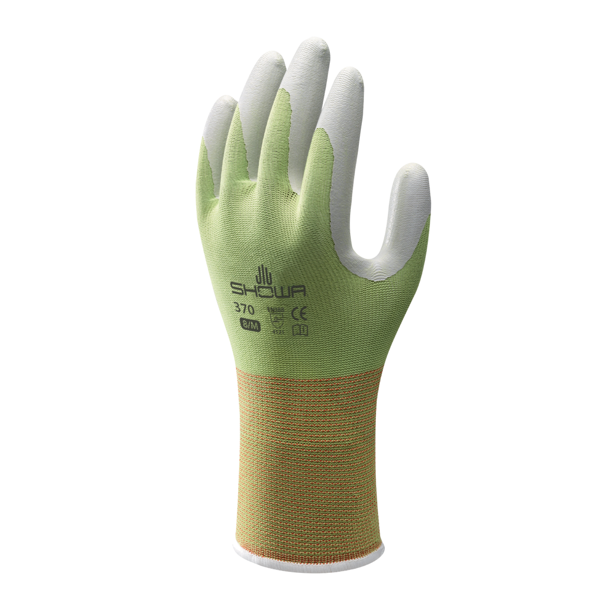 Showa Gardening 370 - Black