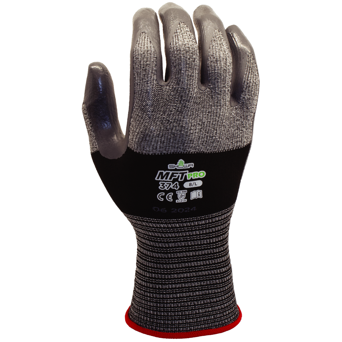Showa MFT Pro 374 Nitrile