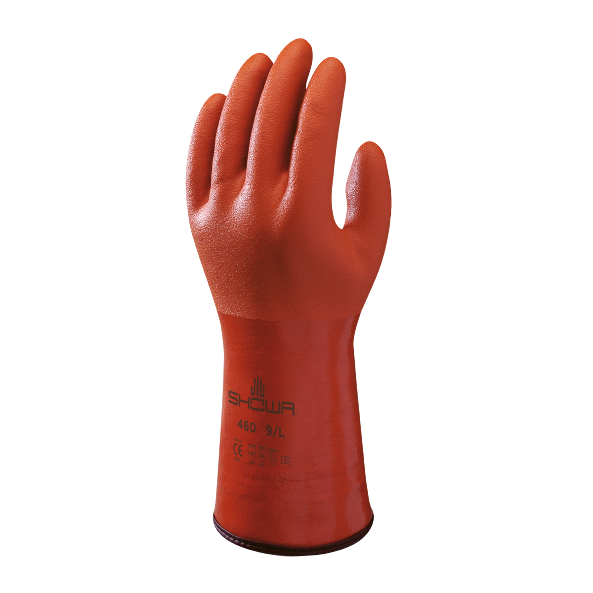 Showa 460 Insulated