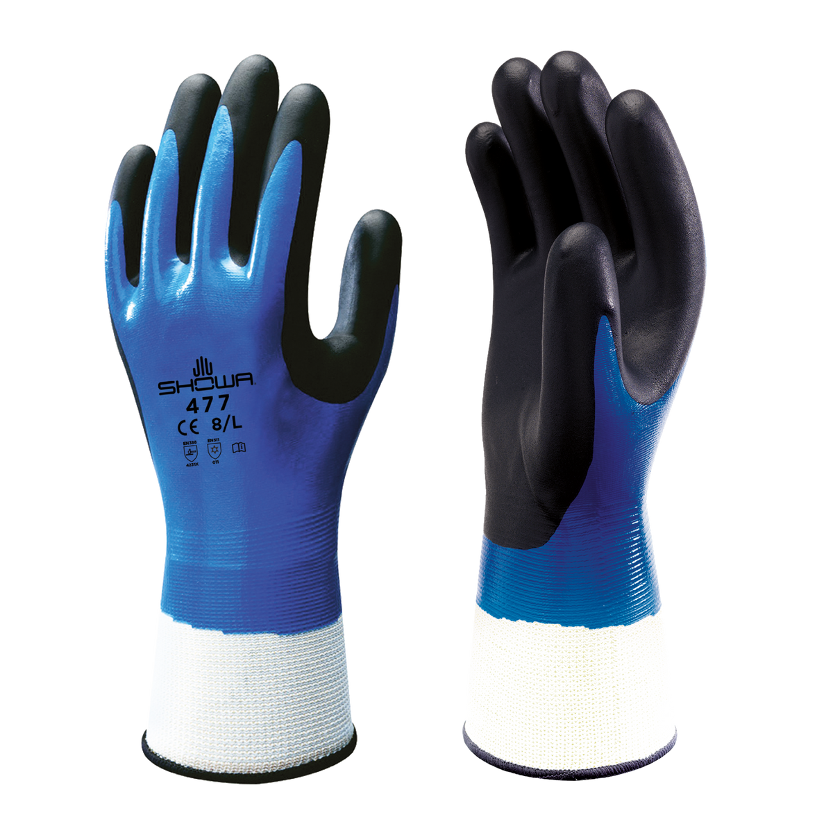 Showa 477 Insulated