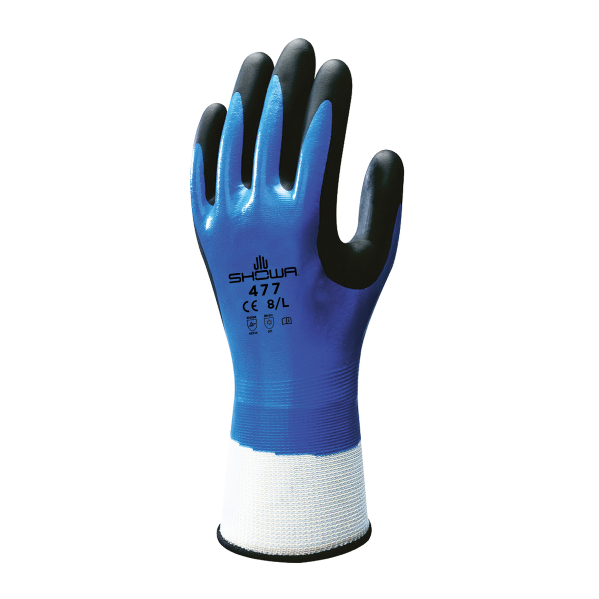 Showa Pro 477
