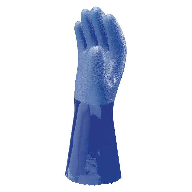 Showa 660 PVC Gauntlet