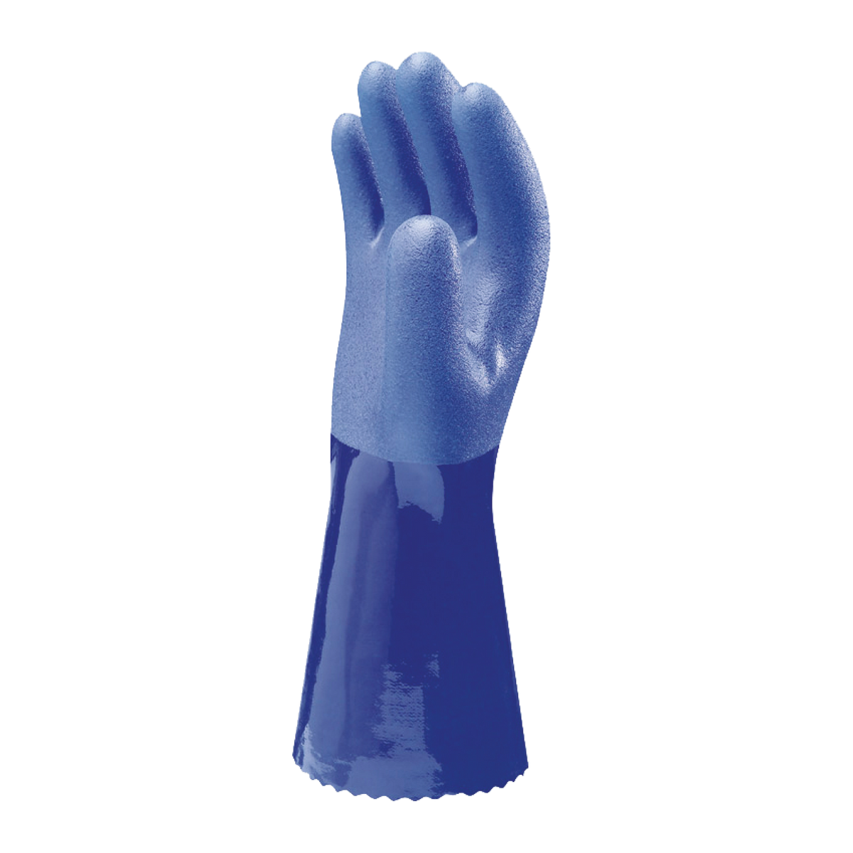 Showa 660/36 Gauntlet