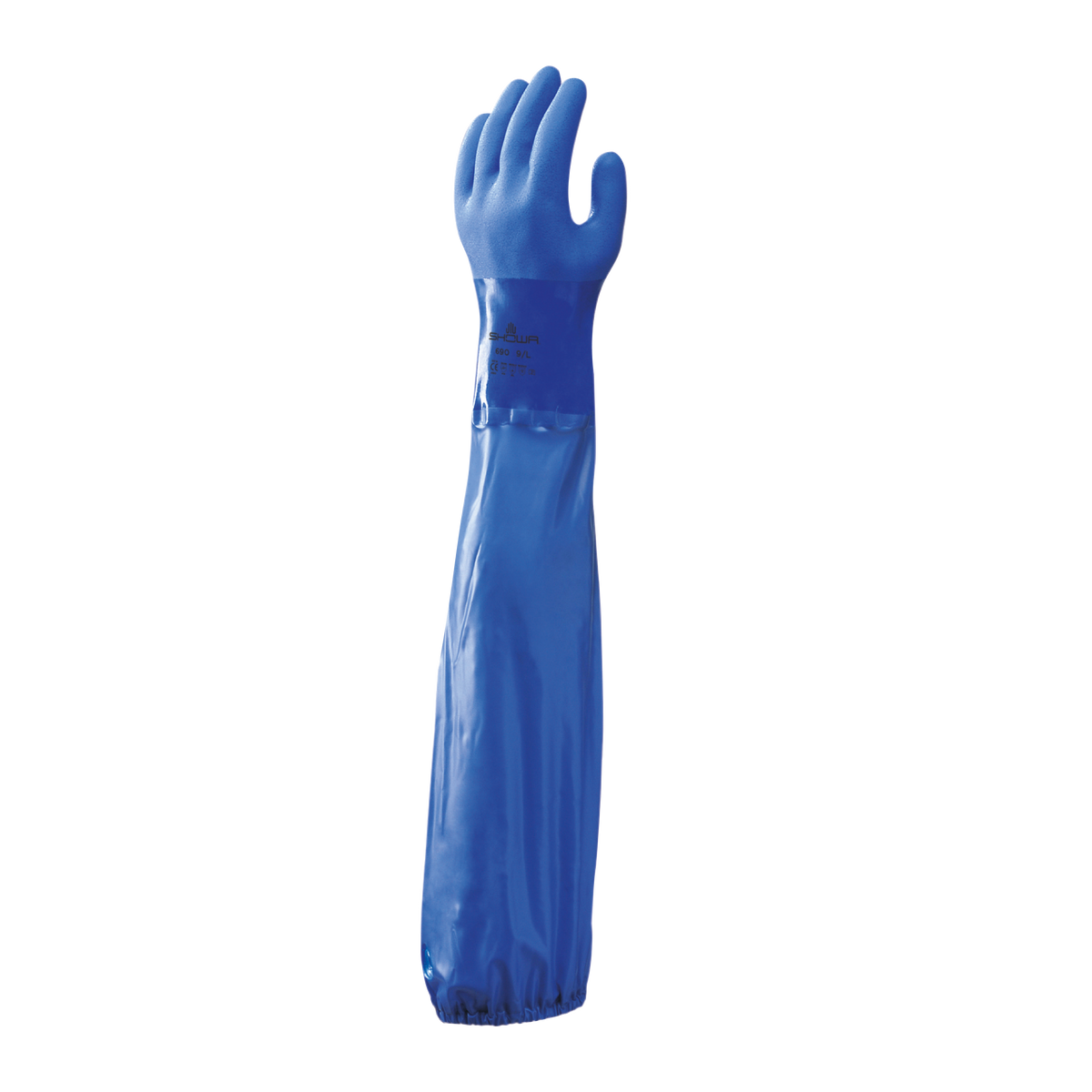 Showa 690 60cm Gauntlet