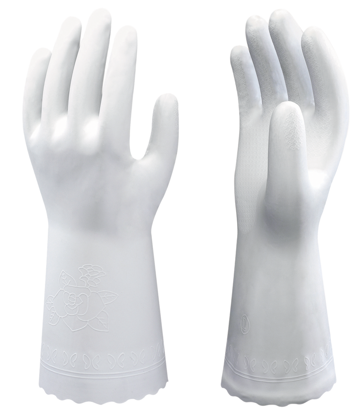 Showa B0700 PVC Glove