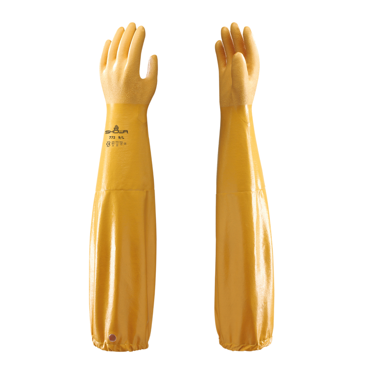 Showa 772 65cm Gauntlet