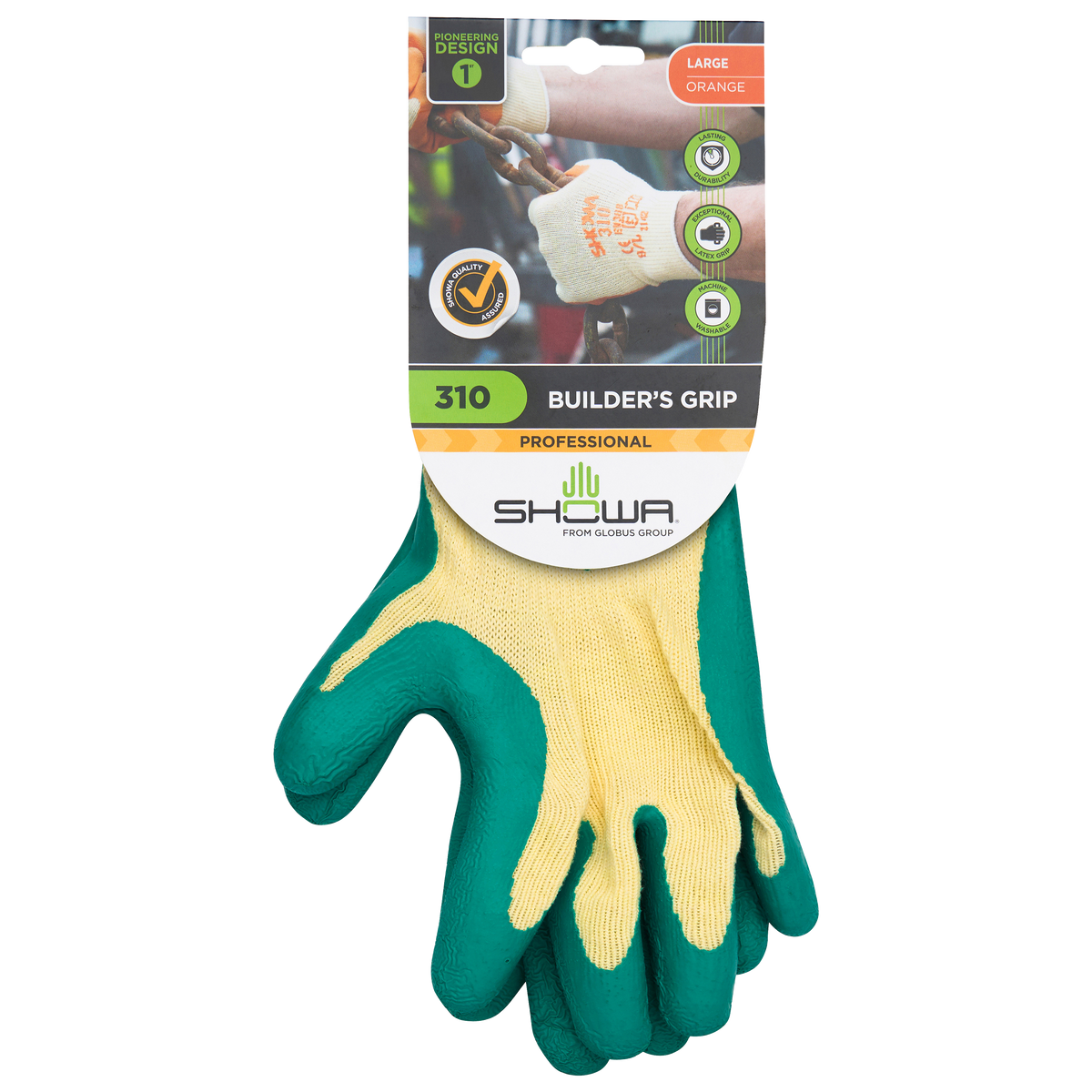 Showa Pro 310G