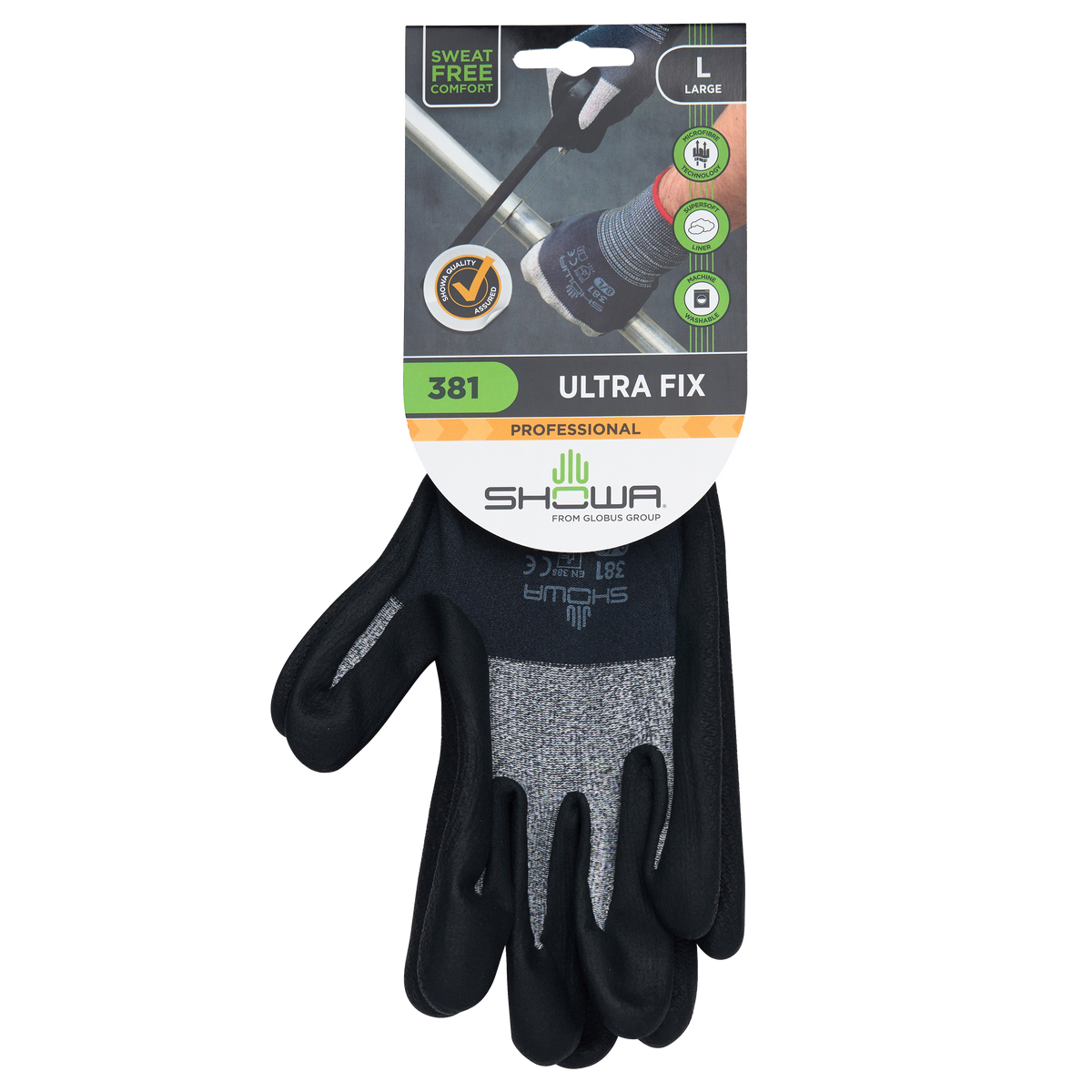 Showa Pro 381