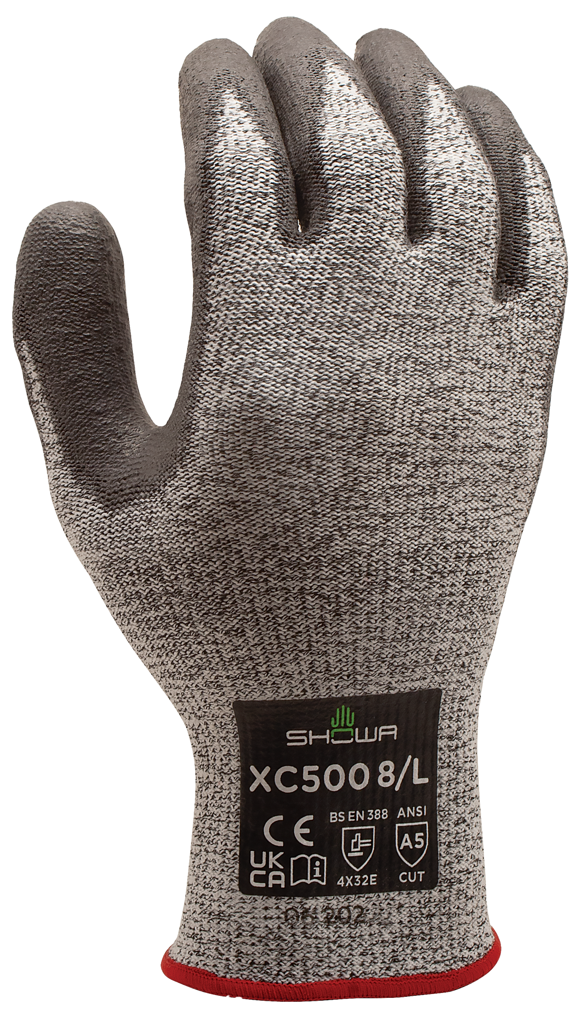 Showa XC500