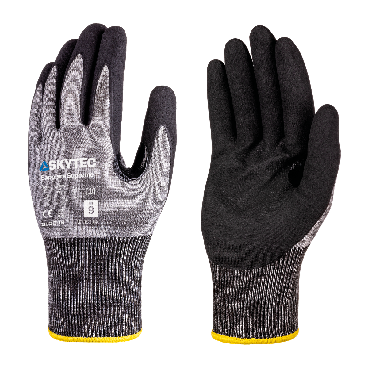 Skytec Sapphire Supreme