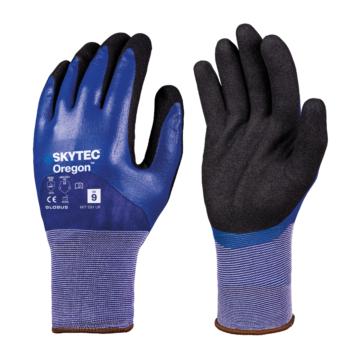 Skytec Oregon