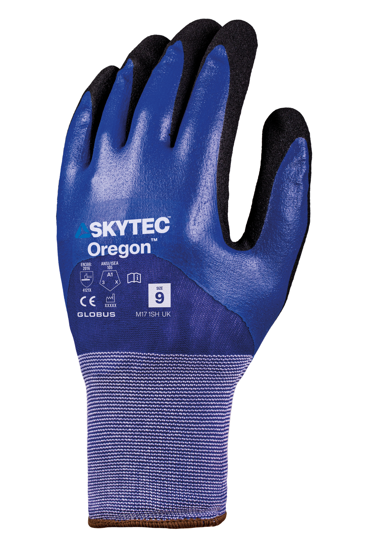 Skytec Oregon