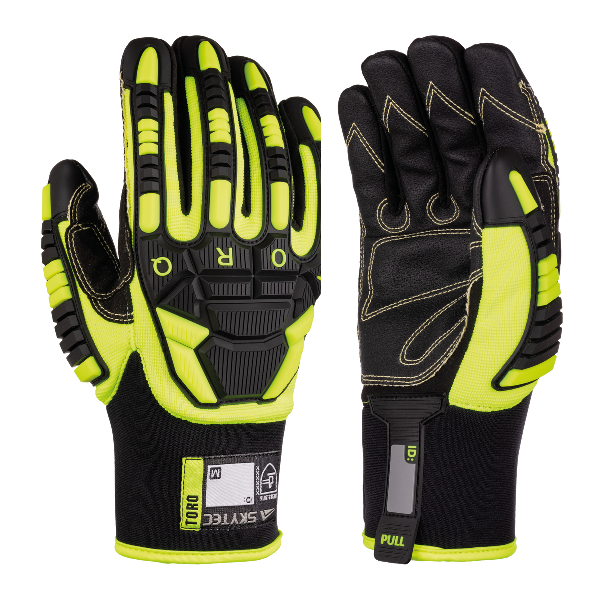 Skytec Torq Lightning