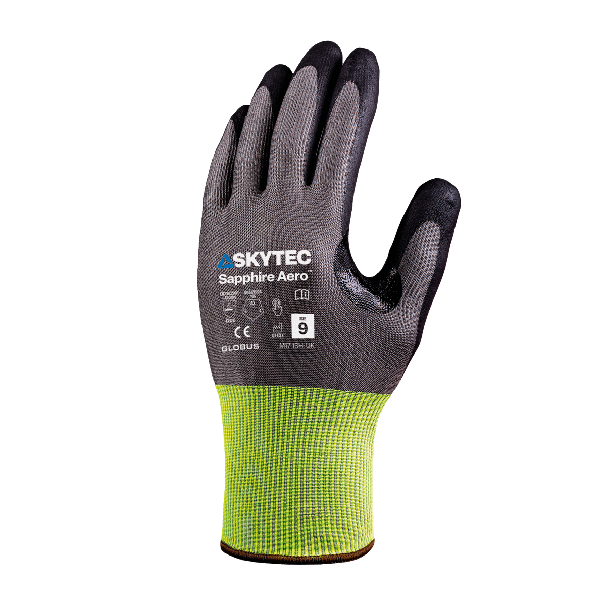Skytec Sapphire Aero