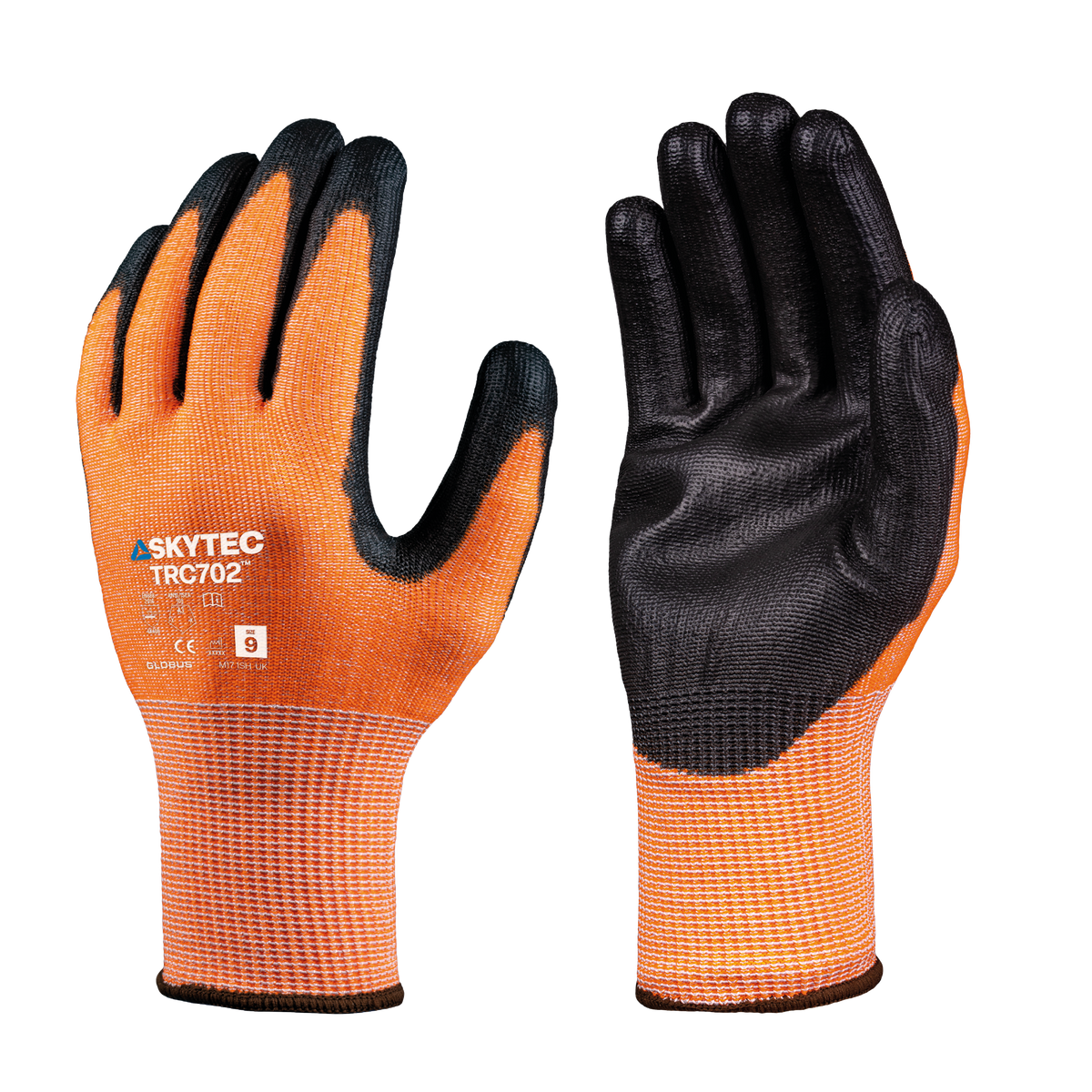 Skytec Vending TRC702 Tricolore PU Cut C
