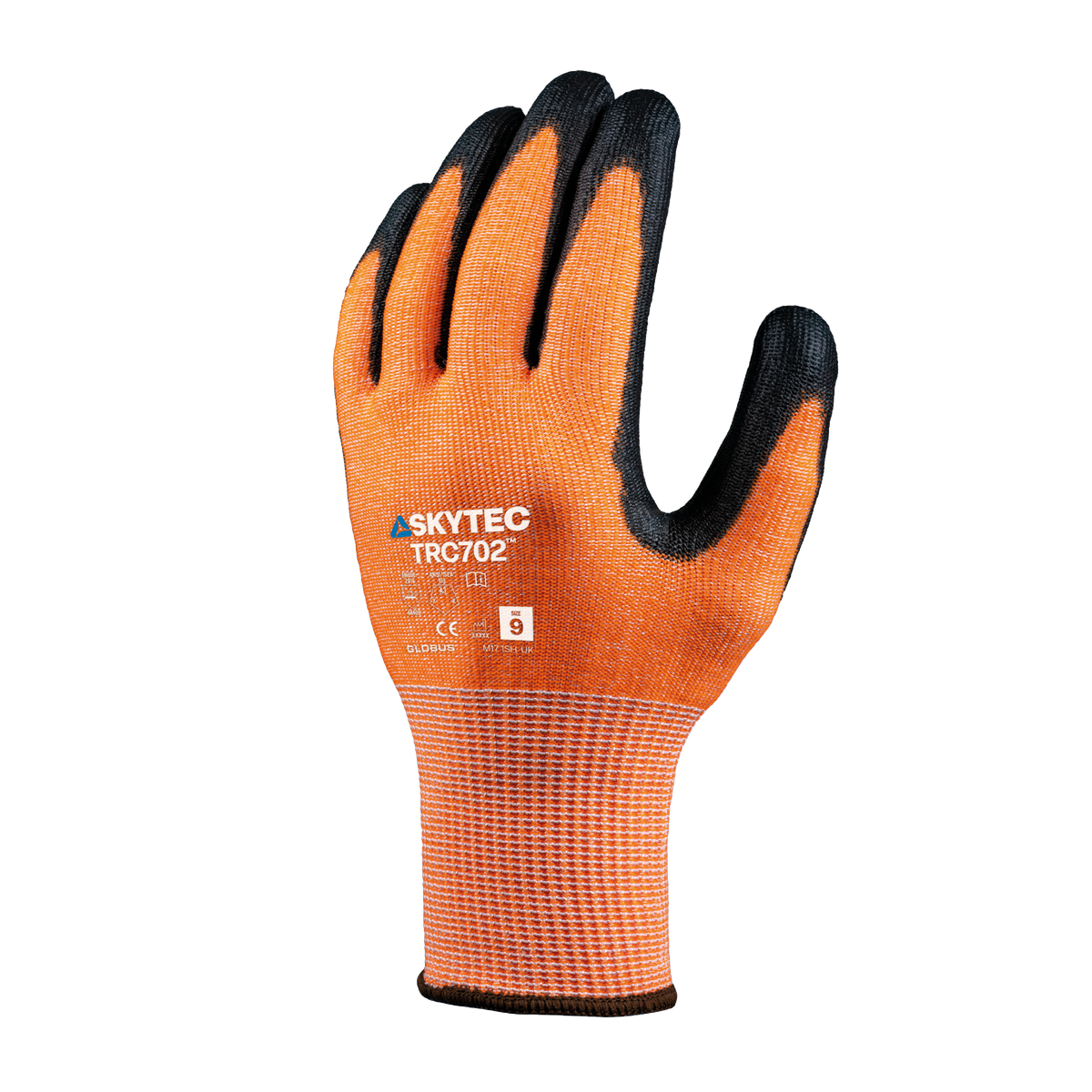 Skytec Vending TRC702 Tricolore PU Cut C