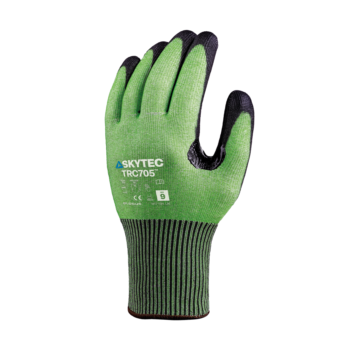 Skytec TRC705 Tricolore PU cut E