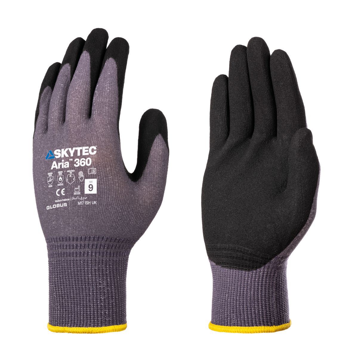Skytec Aria 360 PFT