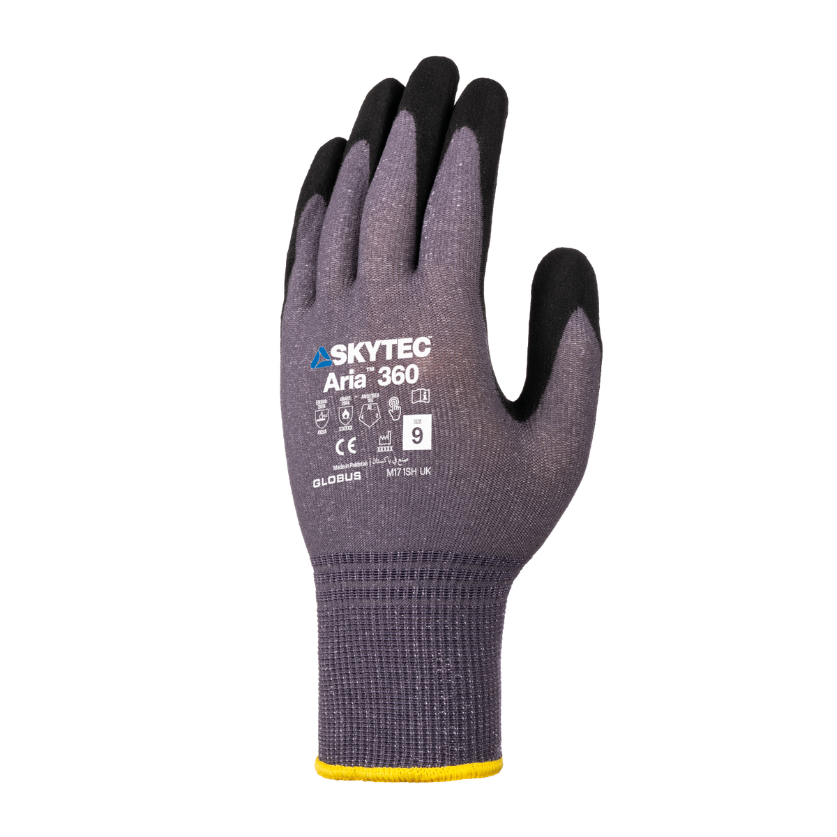 Skytec Aria 360 PFT