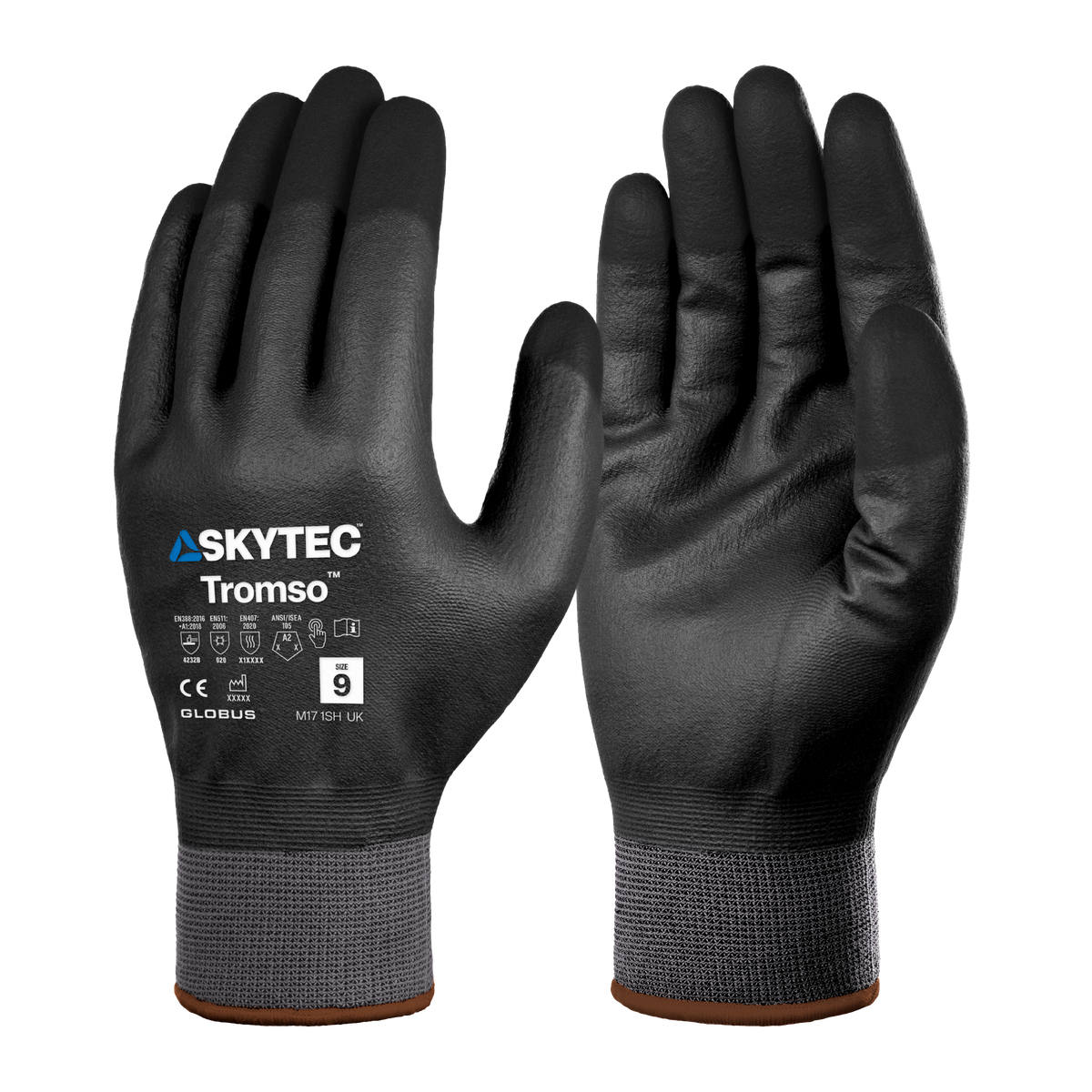 Skytec Tromso