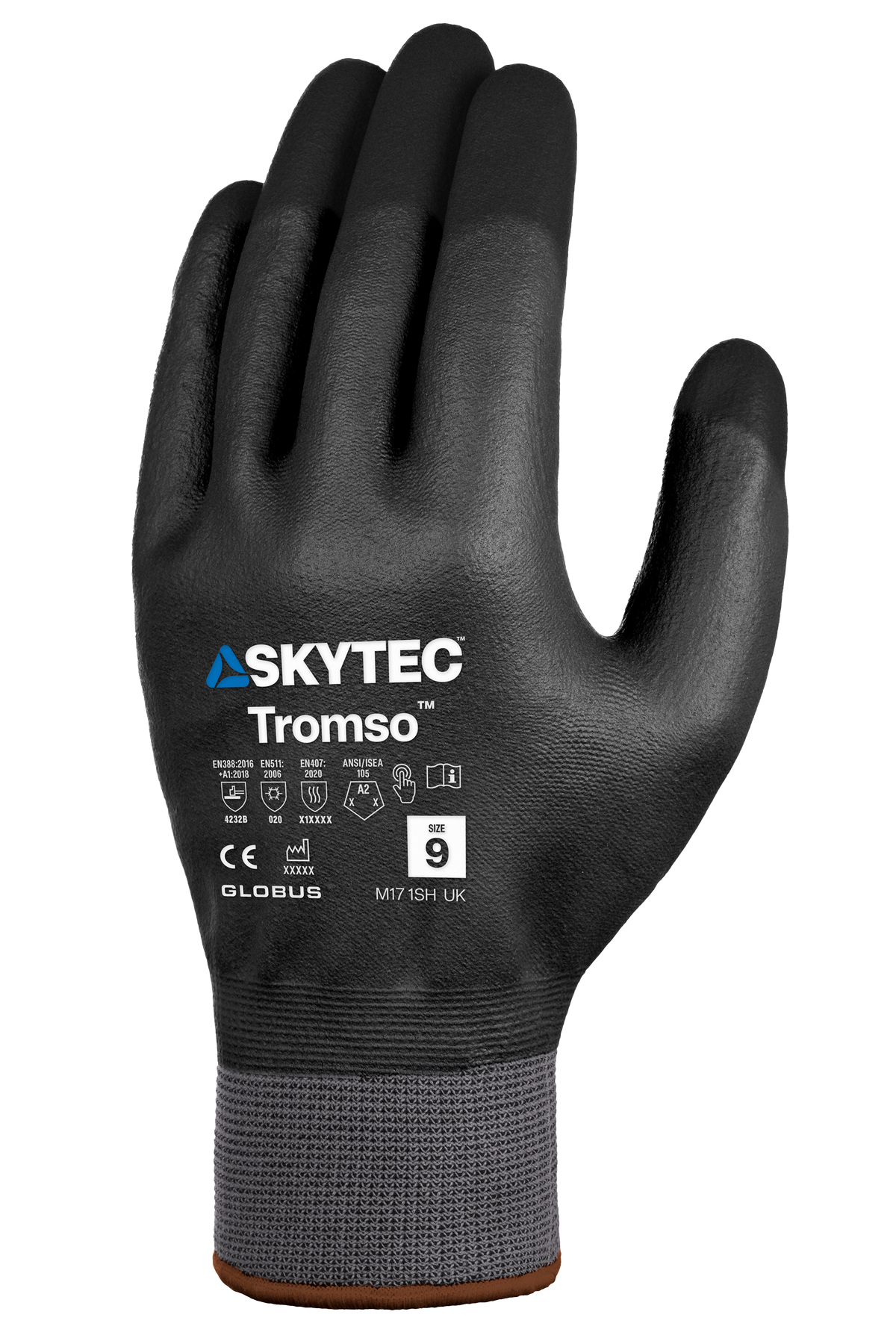 Skytec Tromso