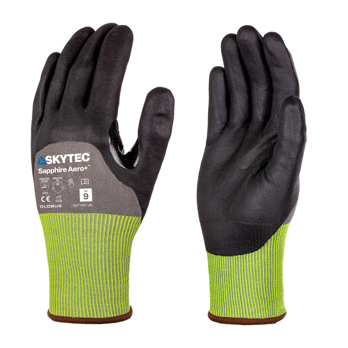 Skytec Sapphire Aero +
