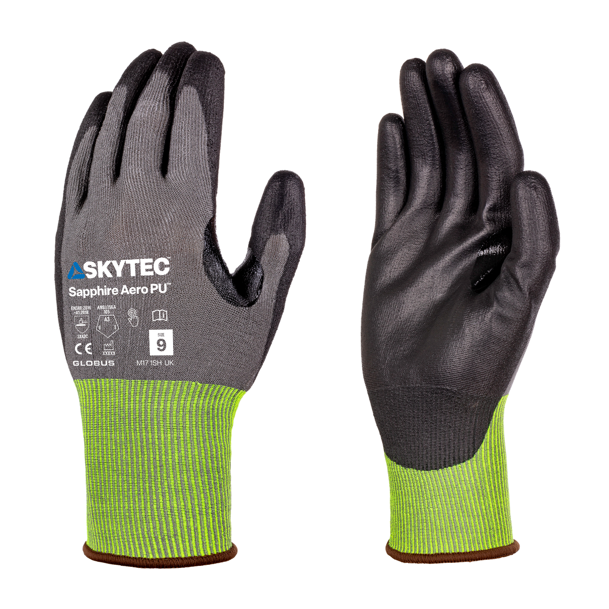 Skytec Sapphire Aero PU