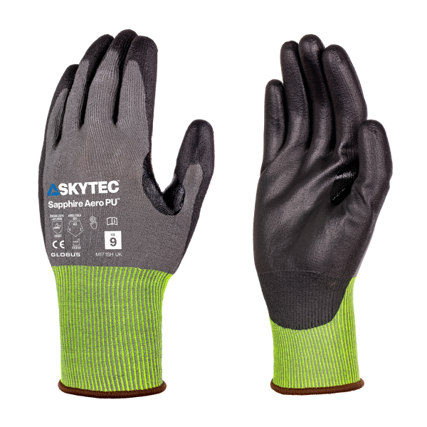 Cut Resistant Gloves