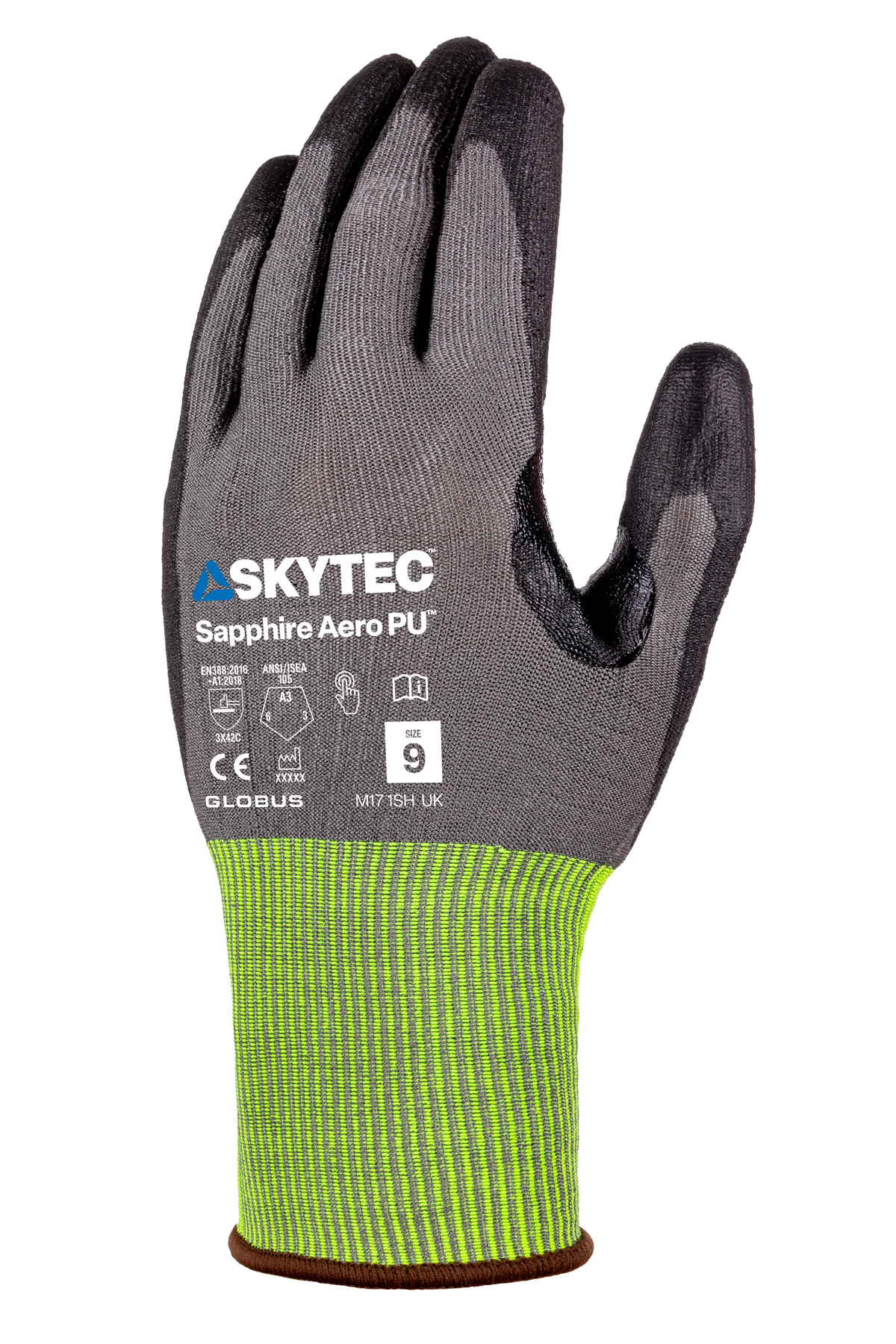 Skytec Sapphire Aero PU