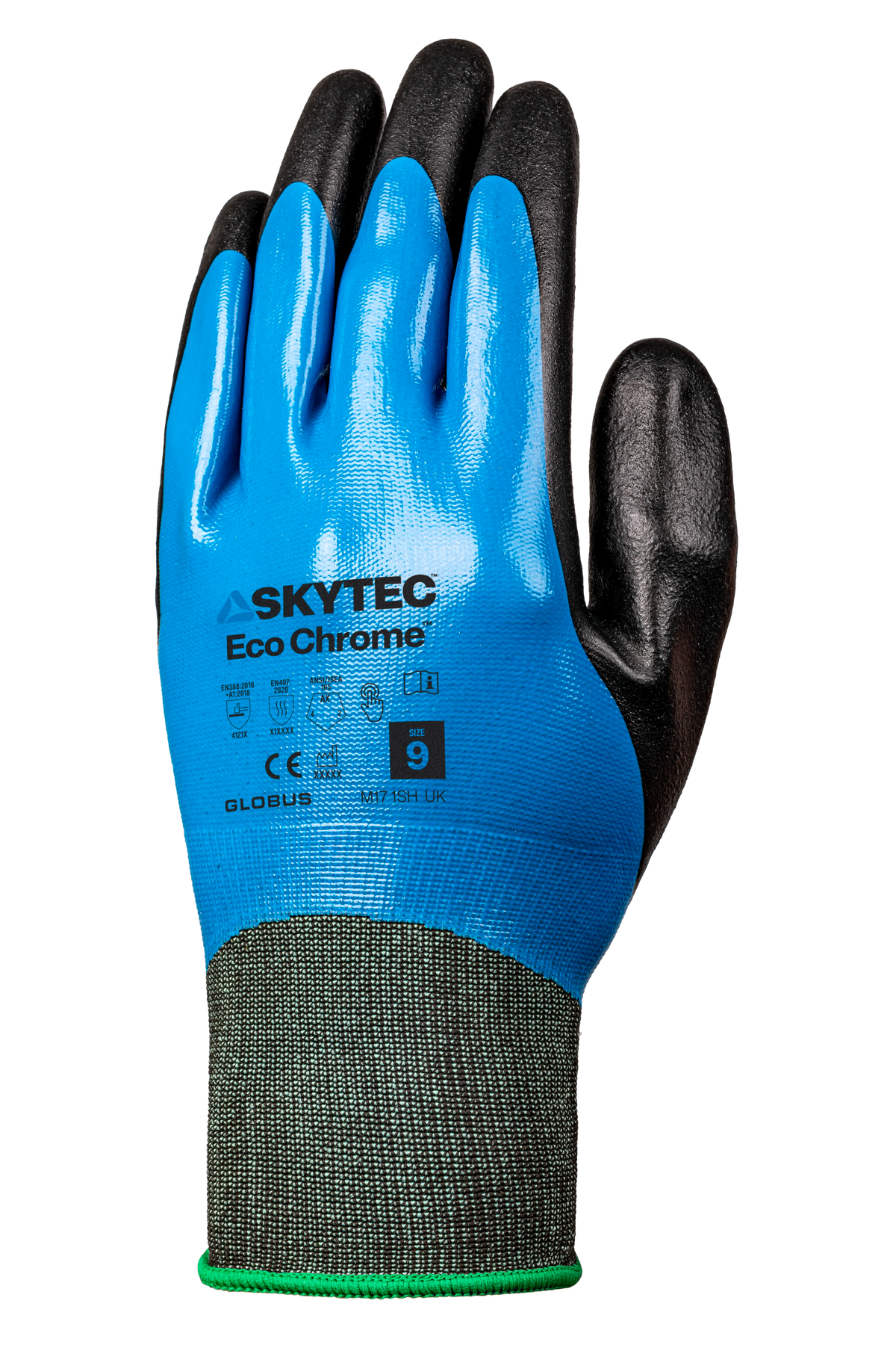 Skytec Eco Chrome