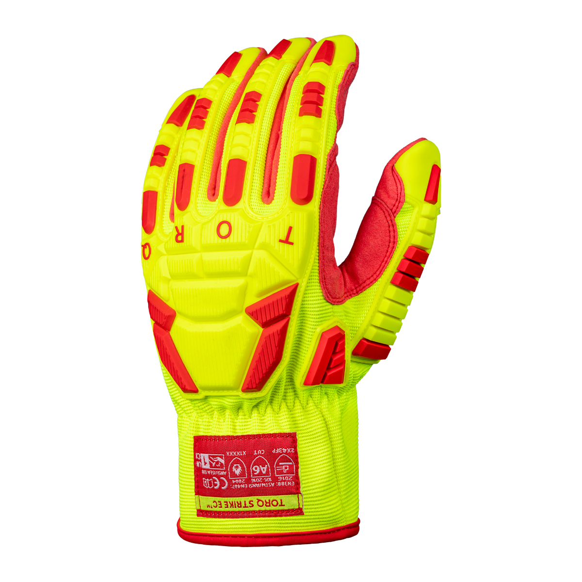 Skytec Torq Strike EC