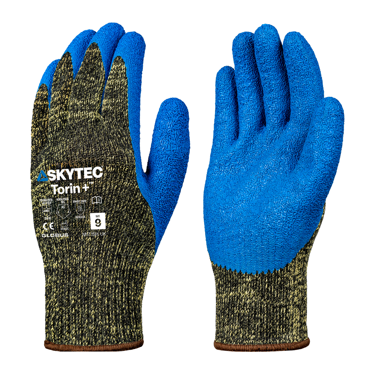 Skytec Torin +