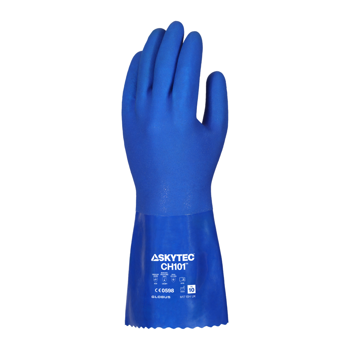 Skytec CH101 PVC 30cm