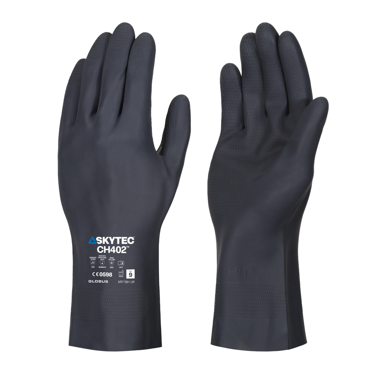 Skytec CH402 Neoprene 29ml