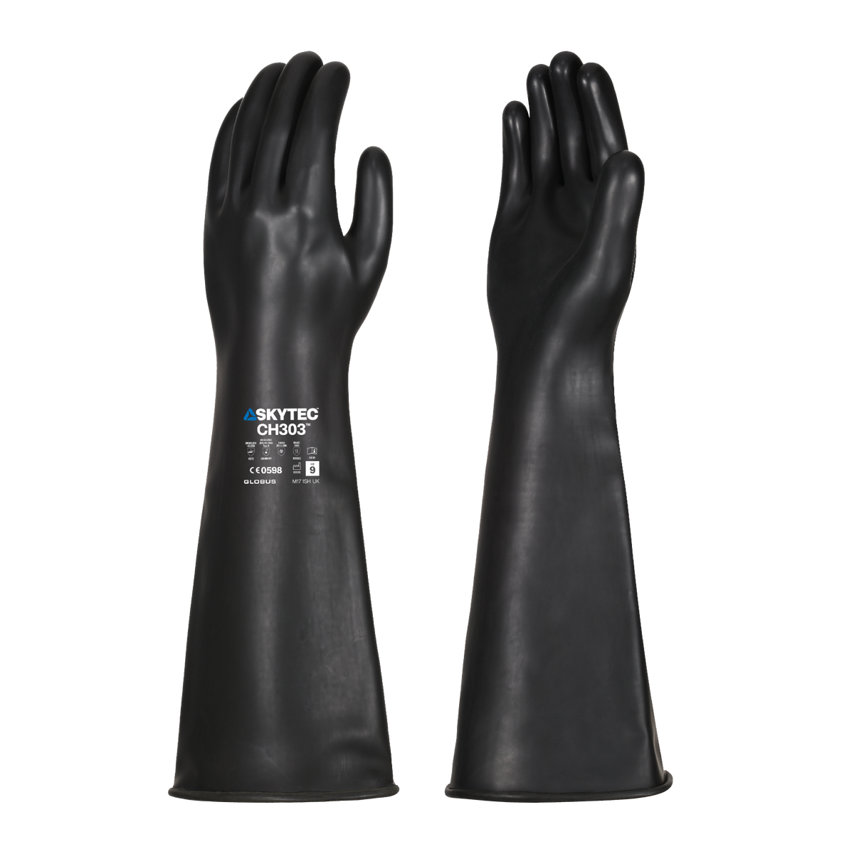 Skytec CH303 60cm Latex 51ml