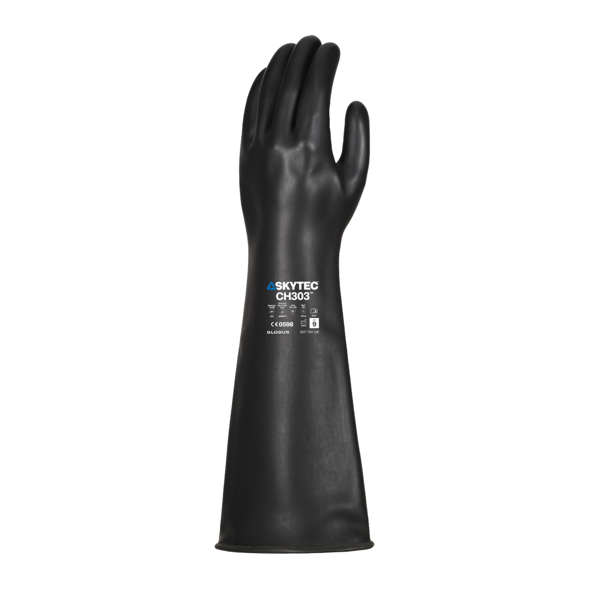 Skytec CH303 60cm Latex 51ml