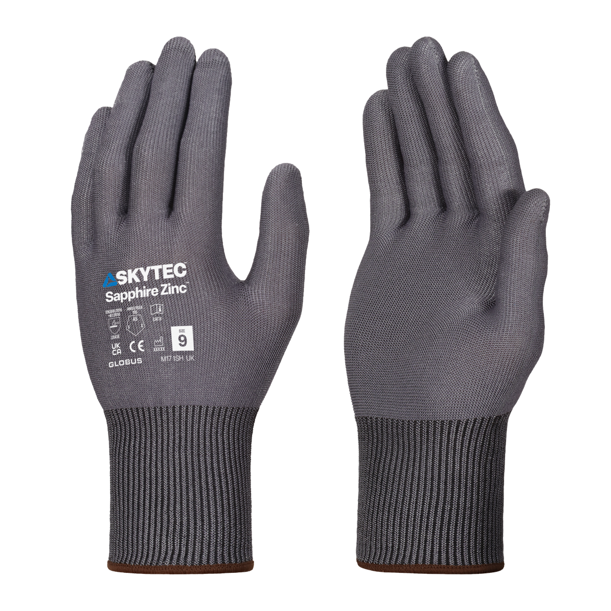 Skytec Sapphire Zinc