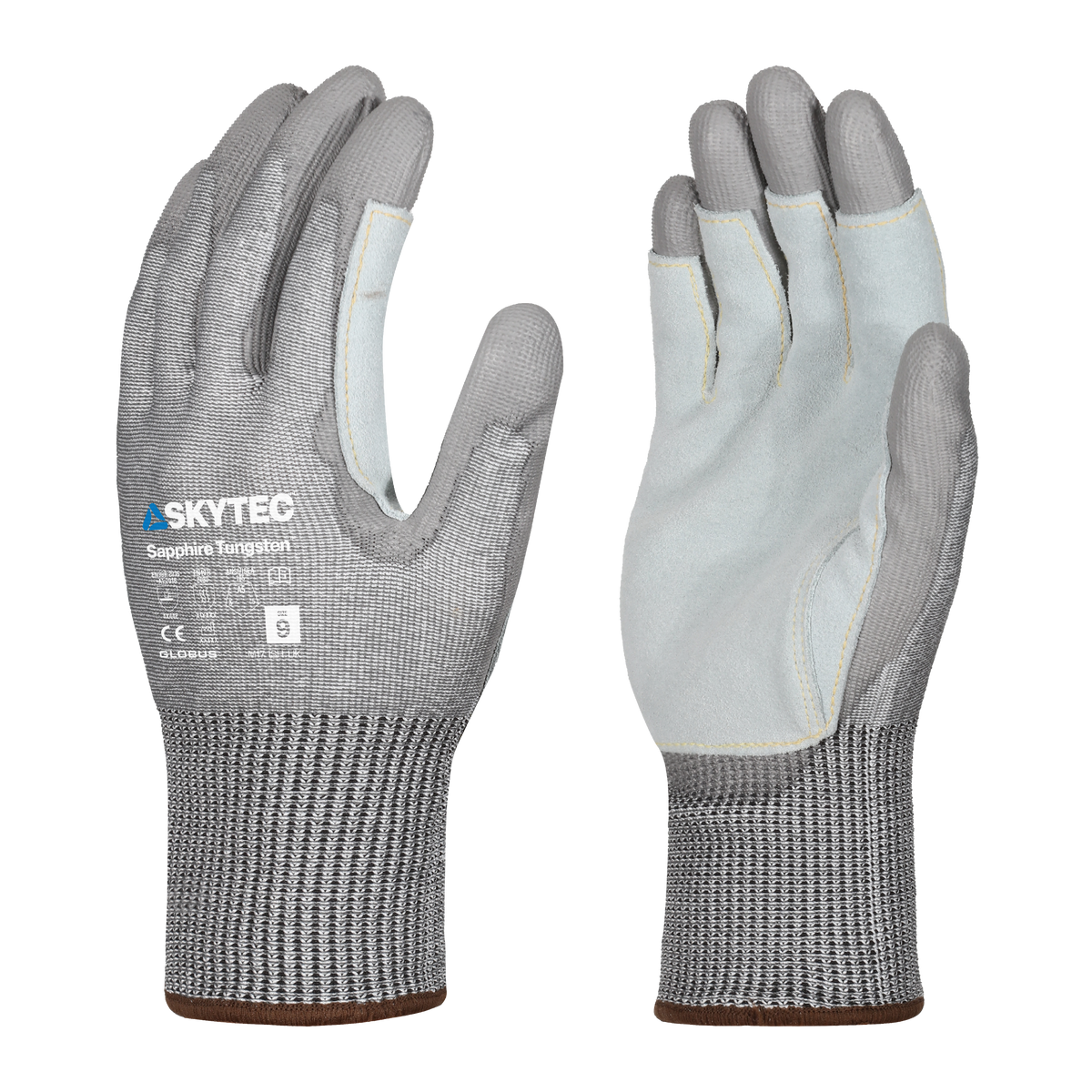Skytec Sapphire Tungsten