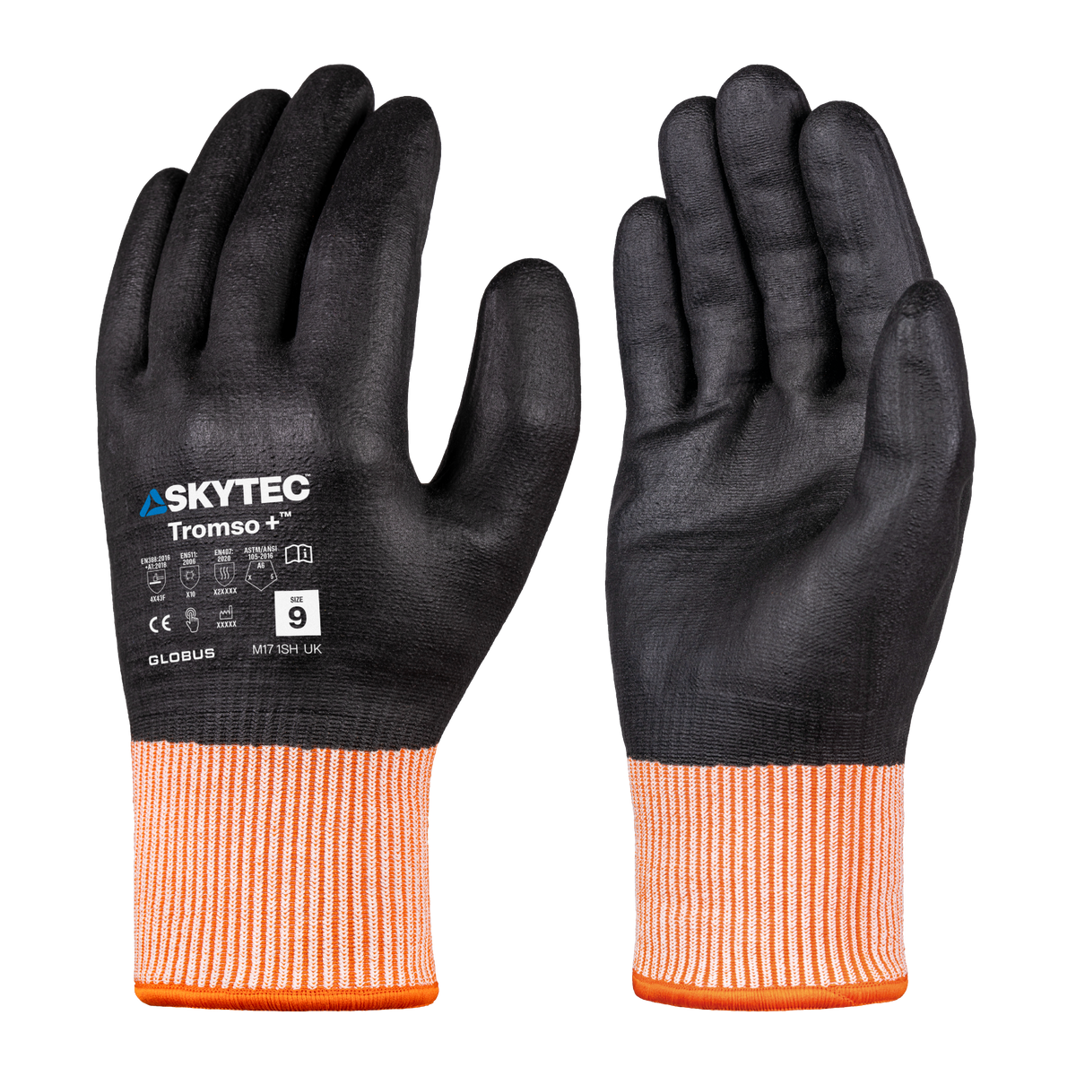 Skytec Tromso +
