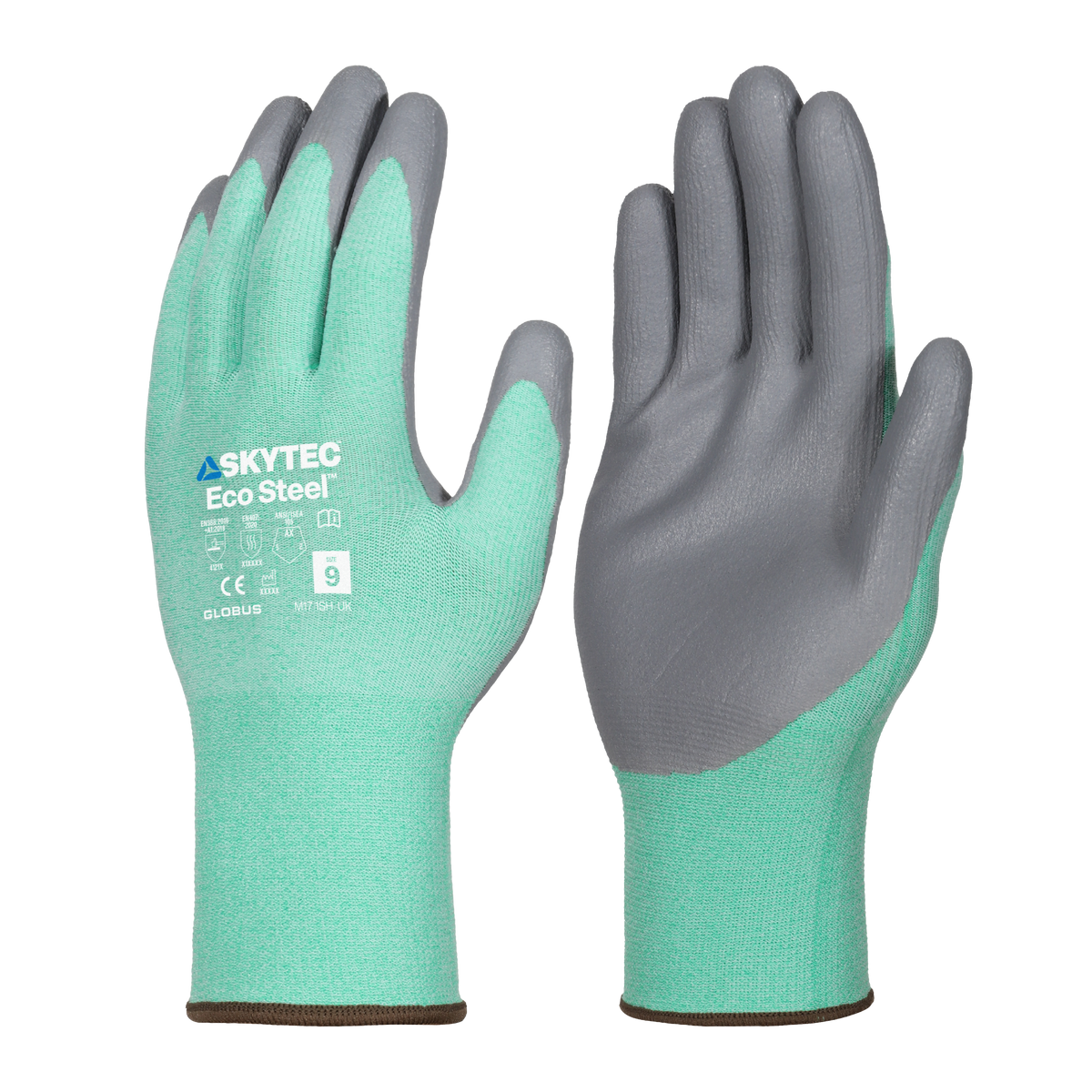 Skytec Eco Steel