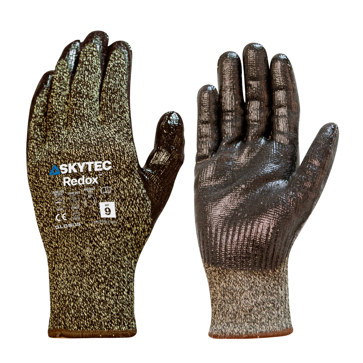 Skytec Vending Redox