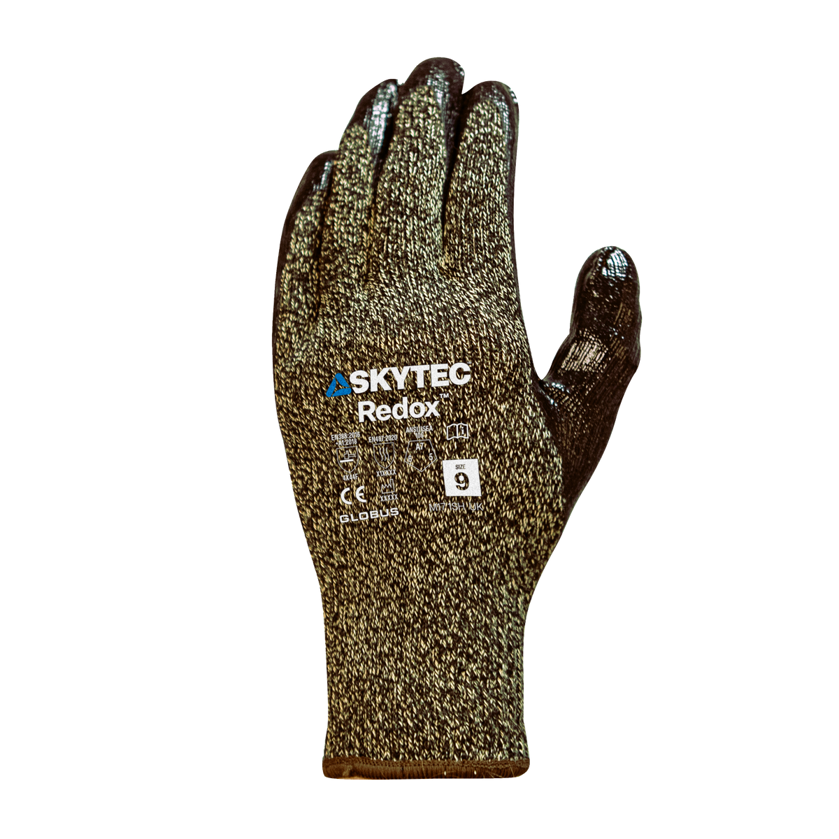 Skytec Vending Redox