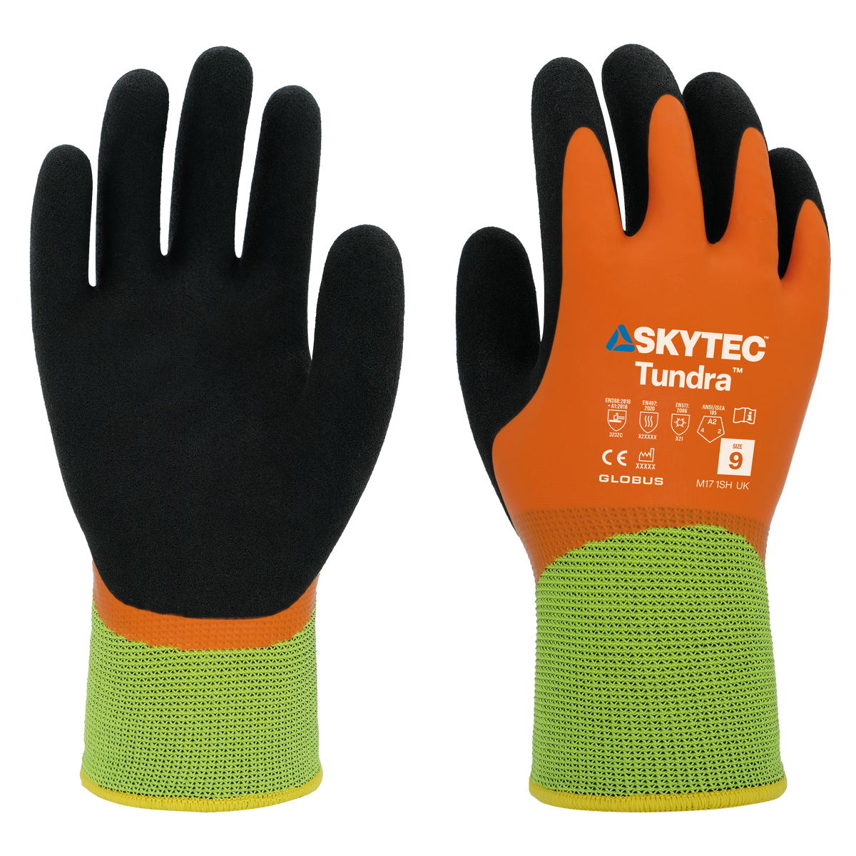 Skytec Tundra