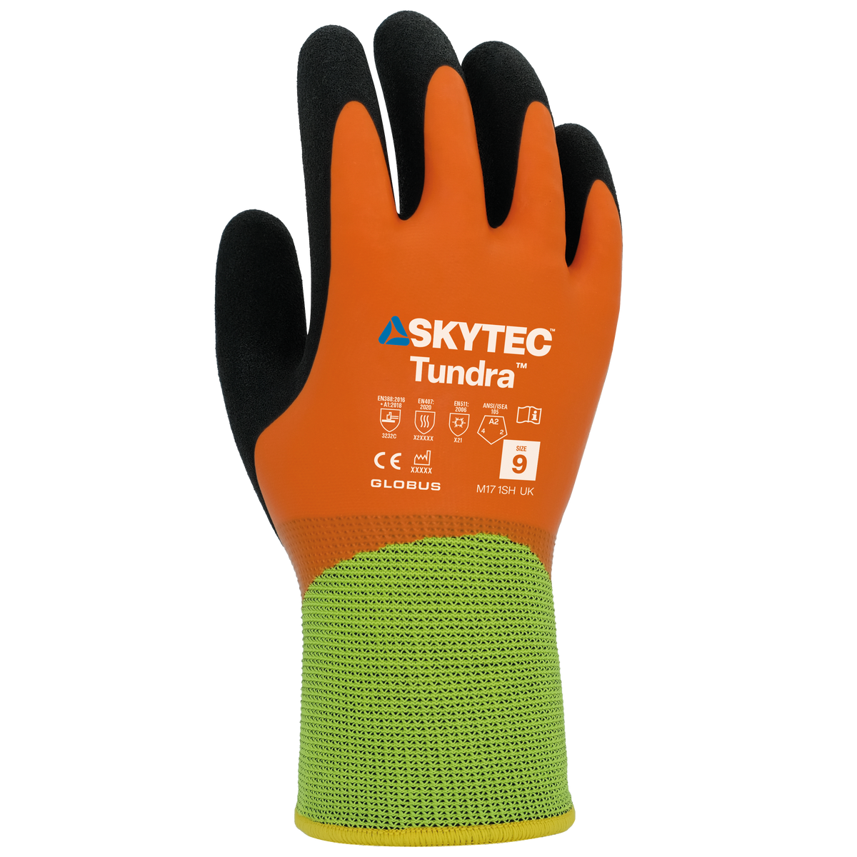 Skytec Tundra