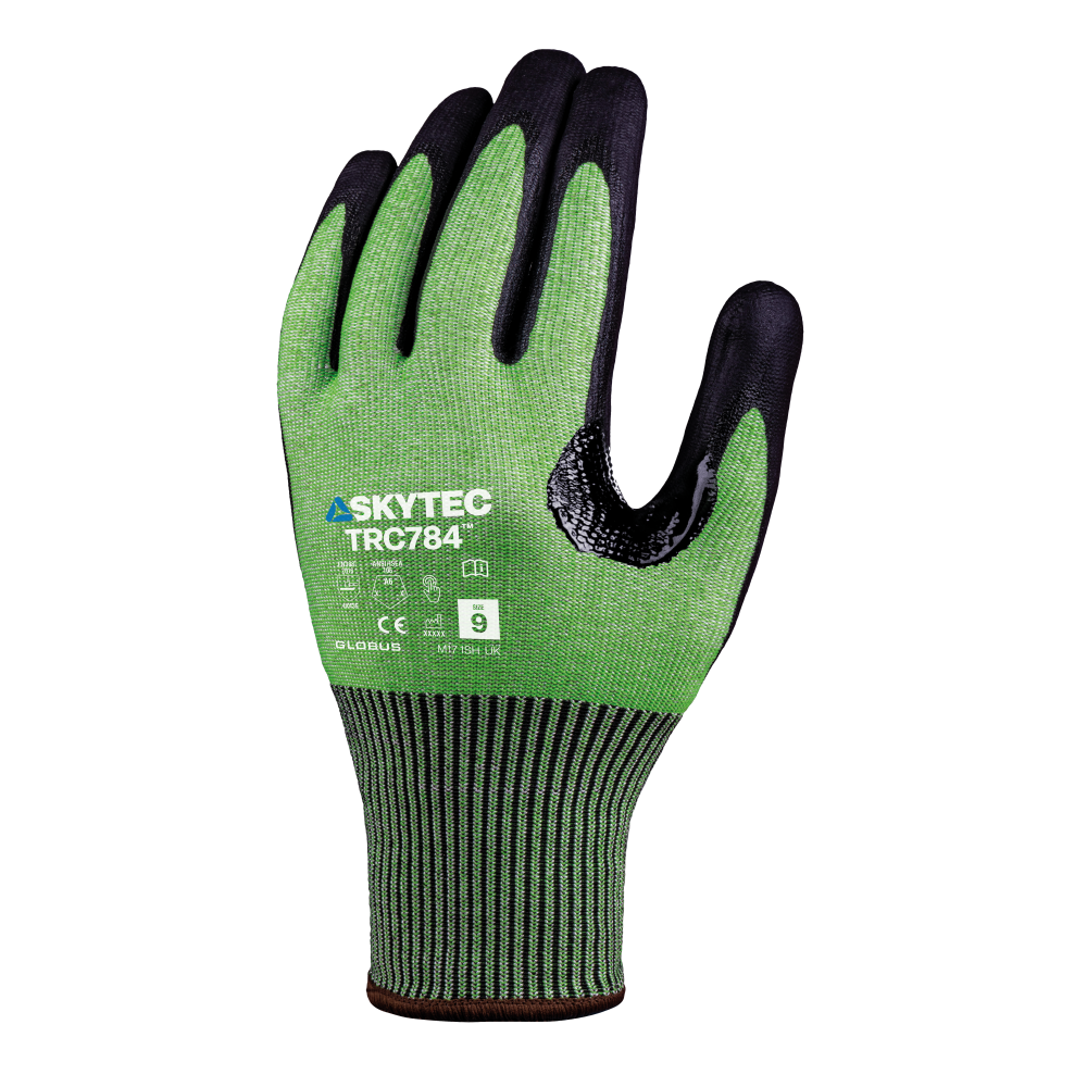 Skytec TRC784 18gg Cut F