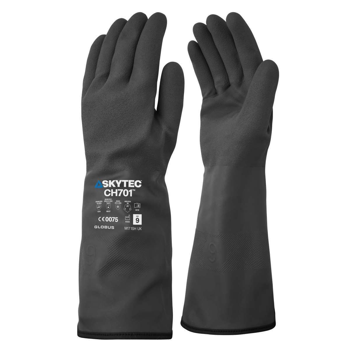 Skytec CH701 Butyl