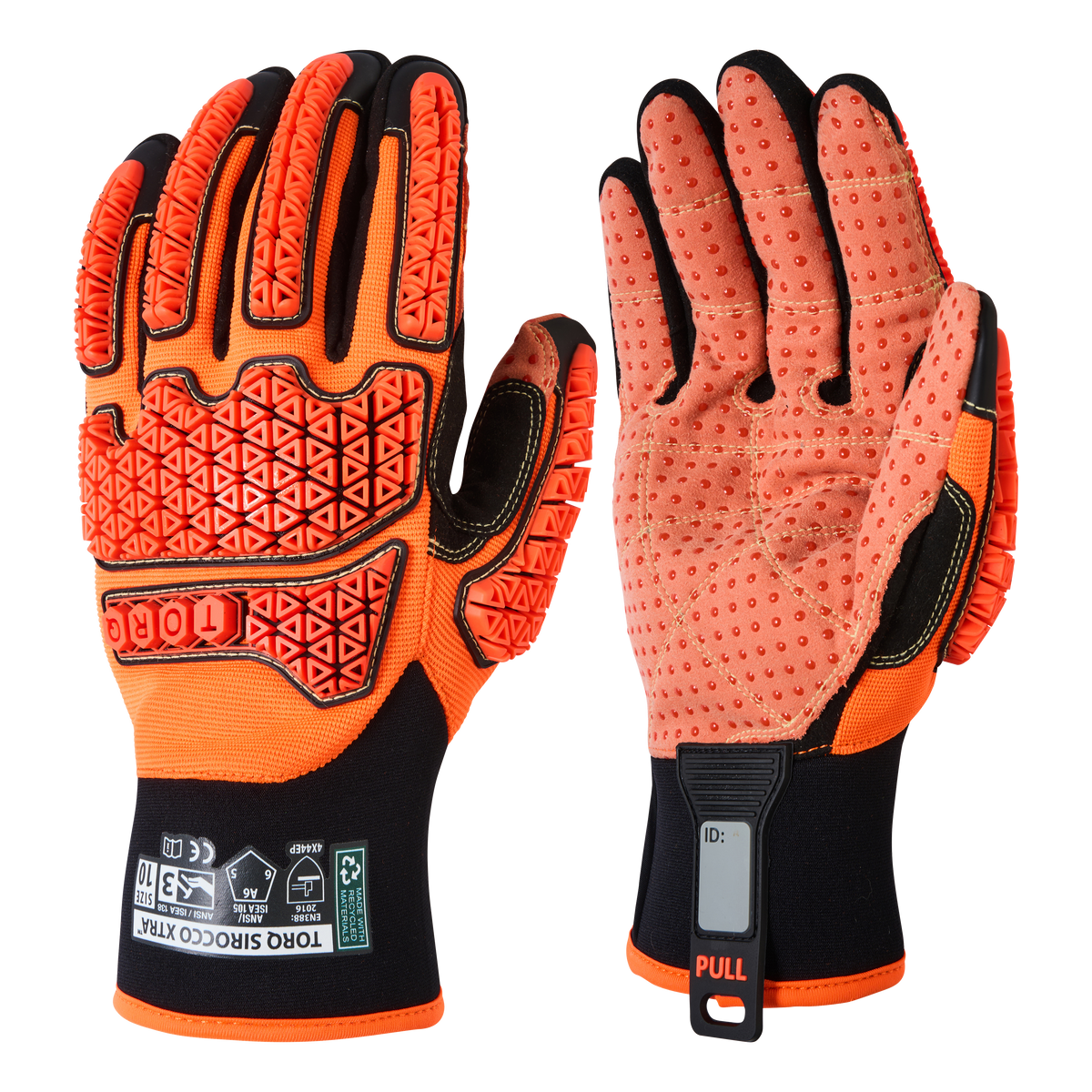 Skytec Torq Sirocco Xtra