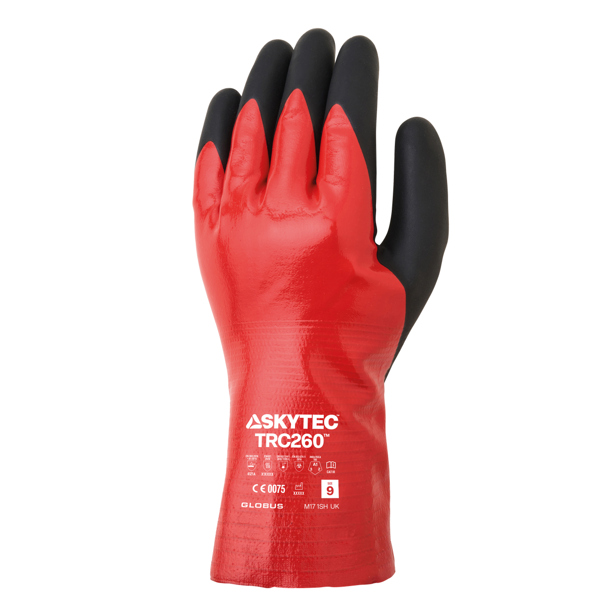 Skytec TRC260 FC Nitrile