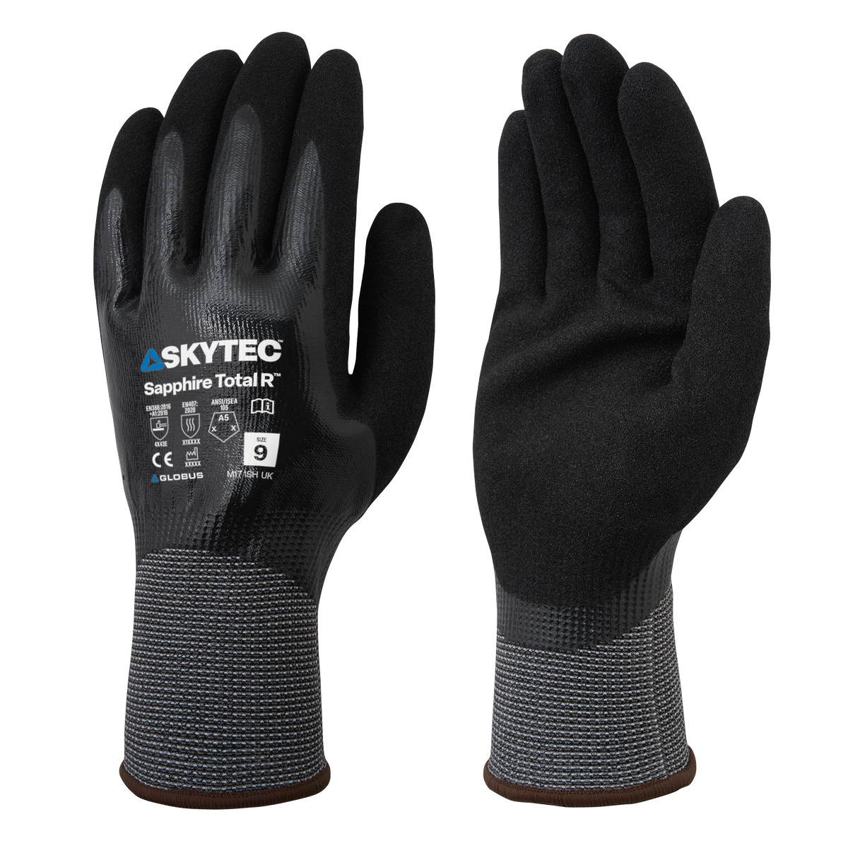 Skytec Sapphire Total R